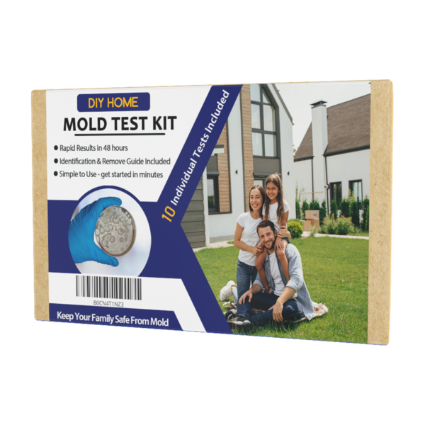 hearcozy mold test kit for home 10 pack