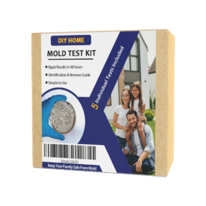 mold test kit, mold detector