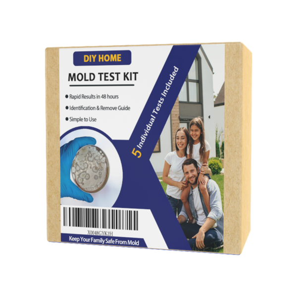 mold test kit, mold detector